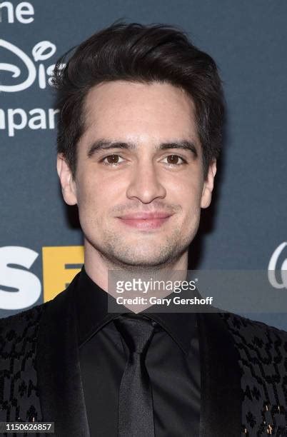 4,064 Brendon Urie Photos Stock Photos & High